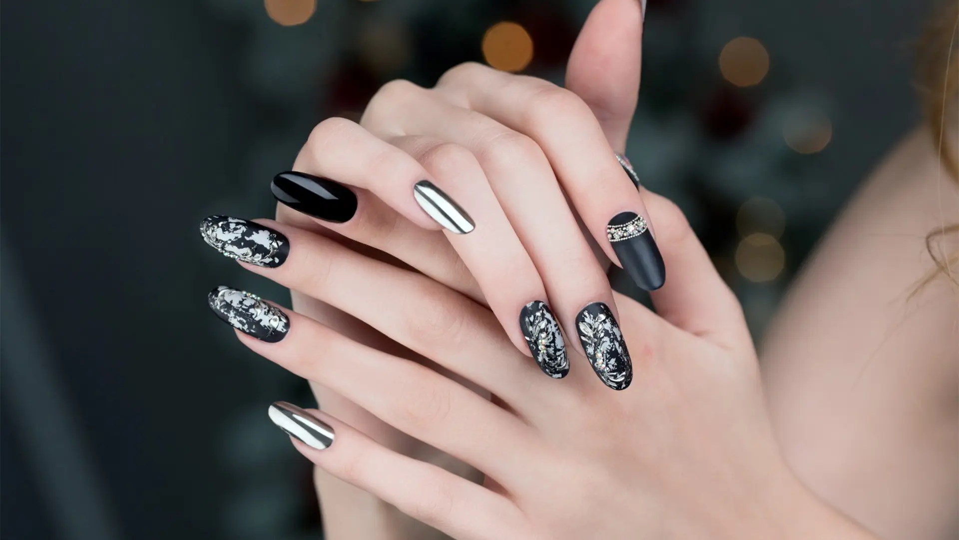 Sultandağı Protez Tırnak